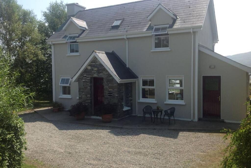 Heron Water Cottage Killarney Exterior photo