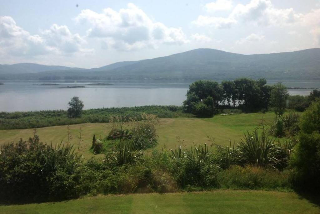 Heron Water Cottage Killarney Exterior photo